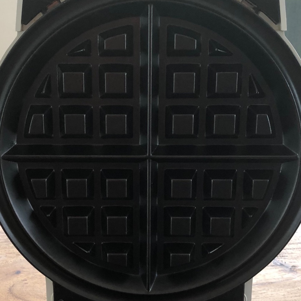 Waffles, YES Please! - Picture 13 of 16